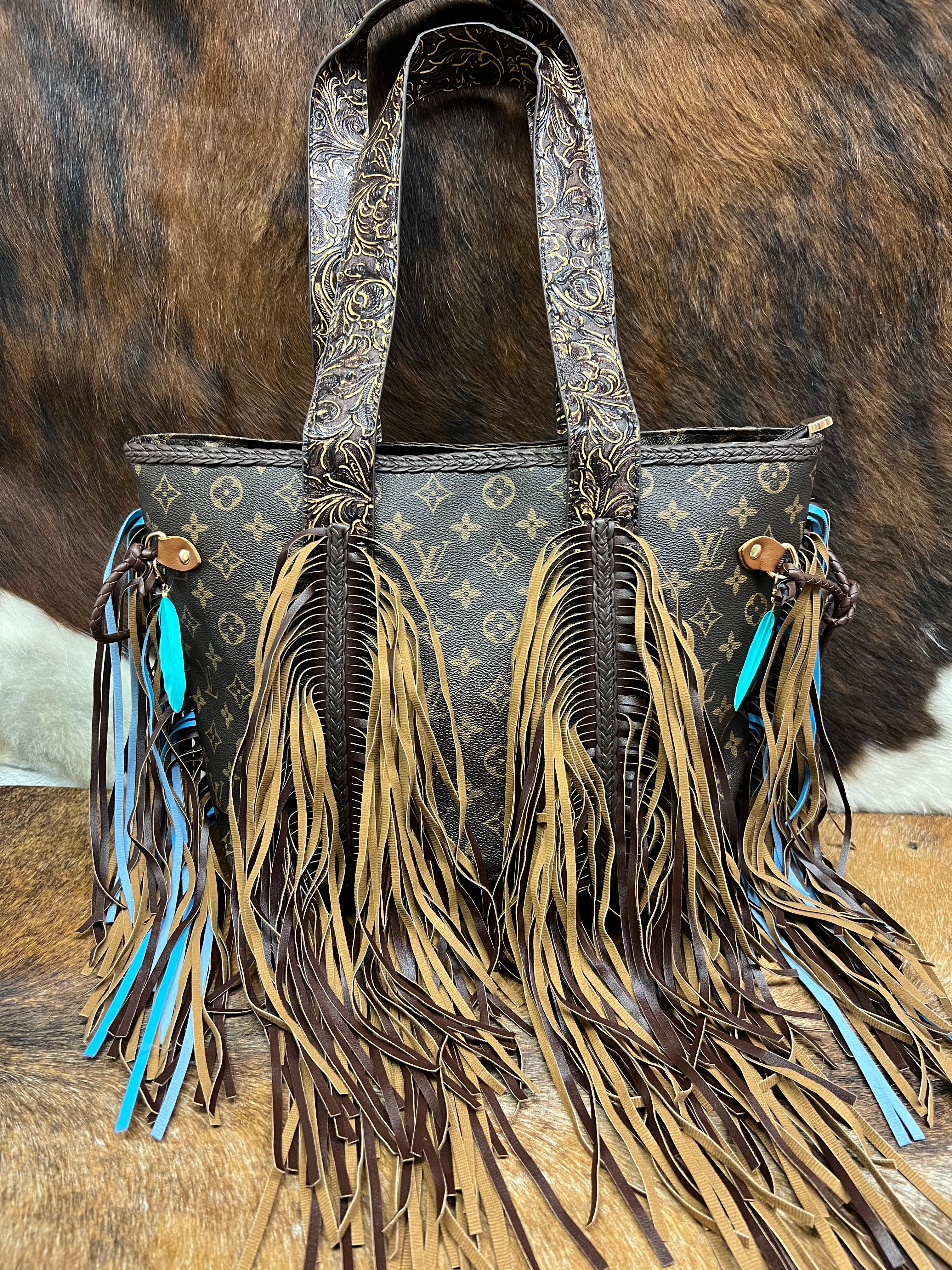 Fringe Neverfull-TF
