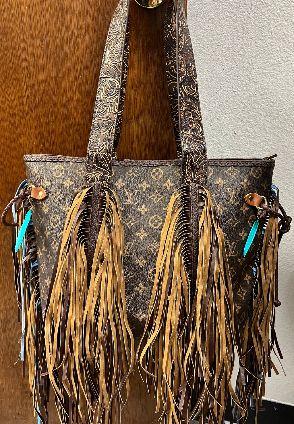 Fringe Neverfull-TF