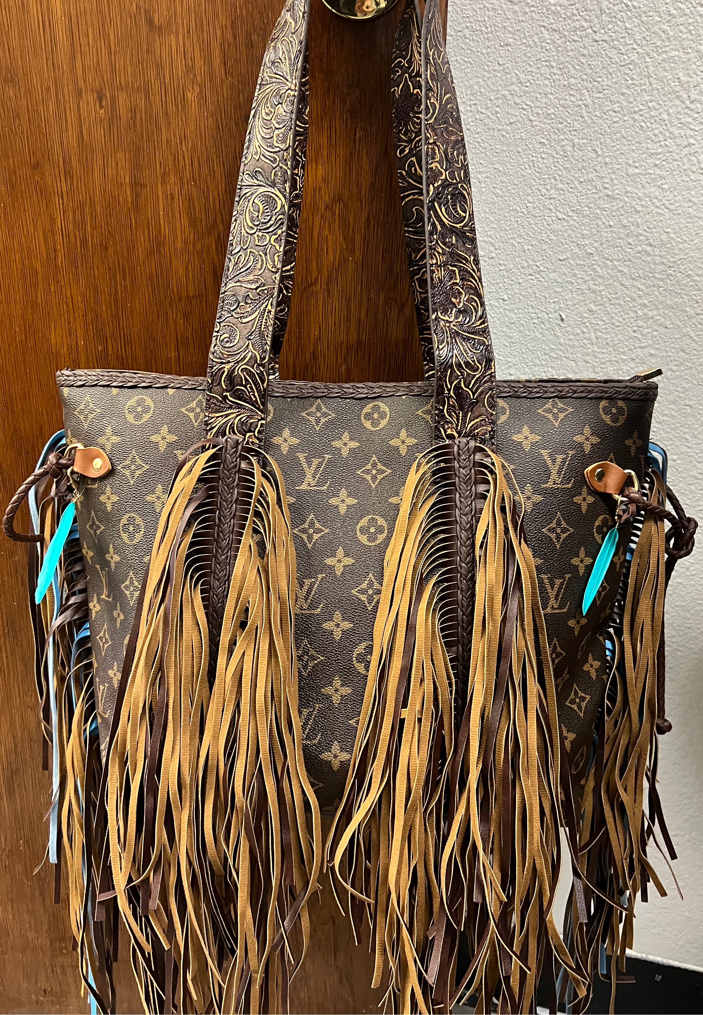 Fringe Neverfull-TF